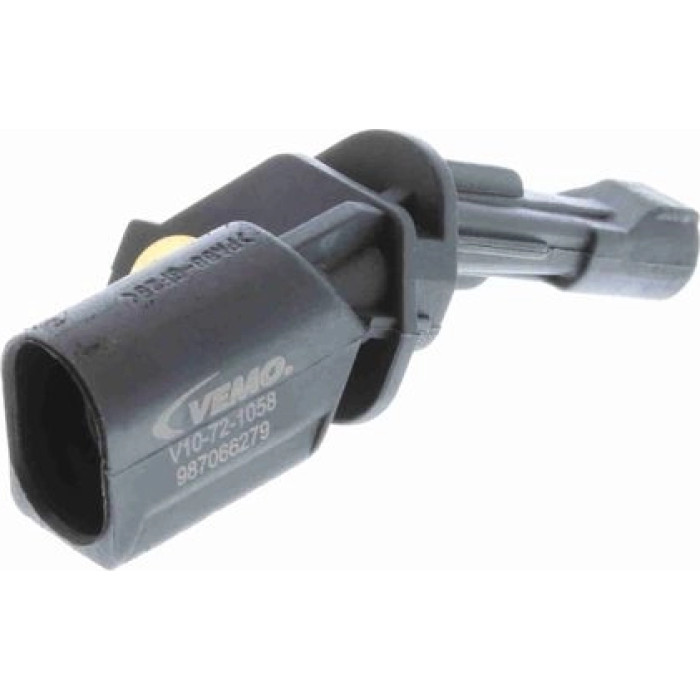 Vemo ABS-Raddrehzahlsensor V10-72-1058 Vemo ABS-Raddrehzahlsensor V10-72-1058