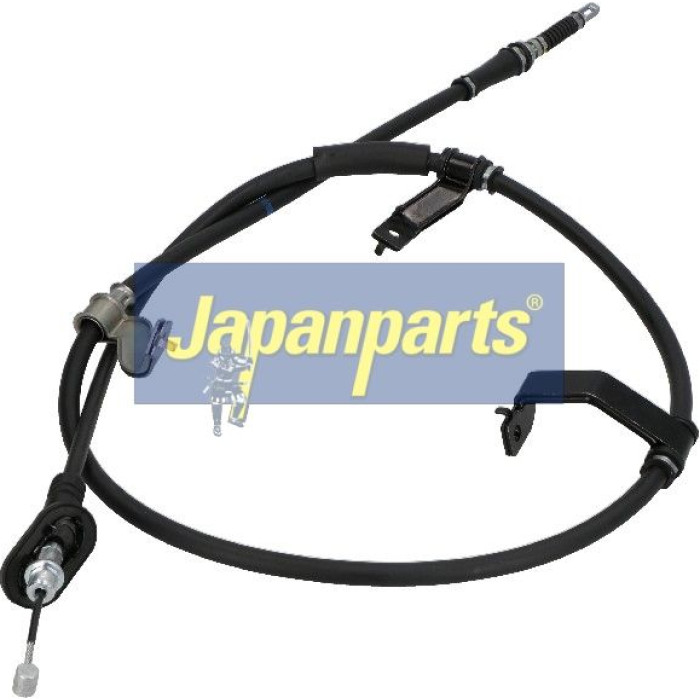 Seilzug, Feststellbremse Hyundai T. Tucson 2.0 04-10 Pr BC-H28R Seilzug, Feststellbremse Hyundai T. Tucson 2.0 04-10 Pr BC-H28R