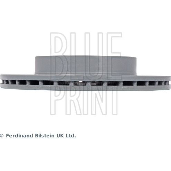BluePrint Bremsscheibe Toyota P. Yaris 1.0-1.3 16V/1.4 D-4D 99-05 ADT343113 BluePrint Bremsscheibe Toyota P. Yaris 1.0-1.3 16V/1.4 D-4D 99-05 ADT343113