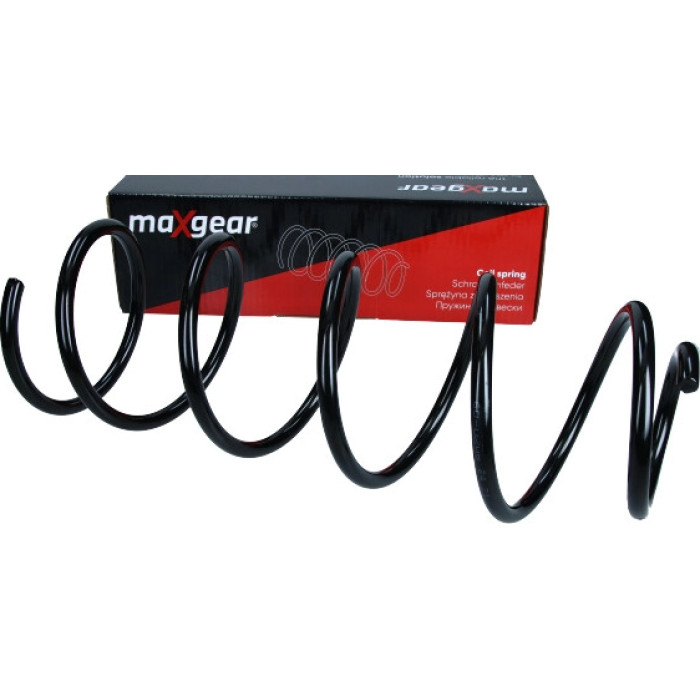 60-0206 MAXGEAR Fahrwerksfeder 60-0206 Peugeot 406 1.8/2.0 95- +Komb 60-0206 MAXGEAR Fahrwerksfeder 60-0206 Peugeot 406 1.8/2.0 95- +Komb