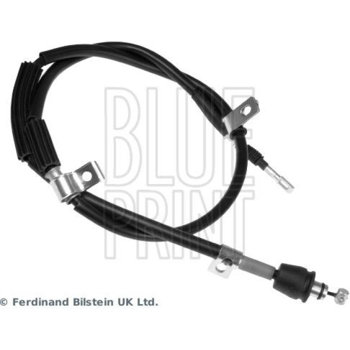 BluePrint Handbremsseil Seilzug Festellbremse ADG046201