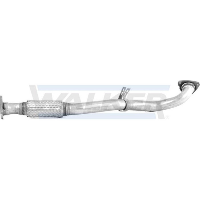 Walker Abgasrohr vorne 10463