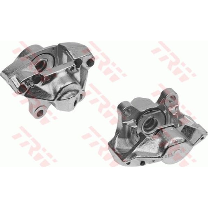 TRW Bremstrommel BHN117E