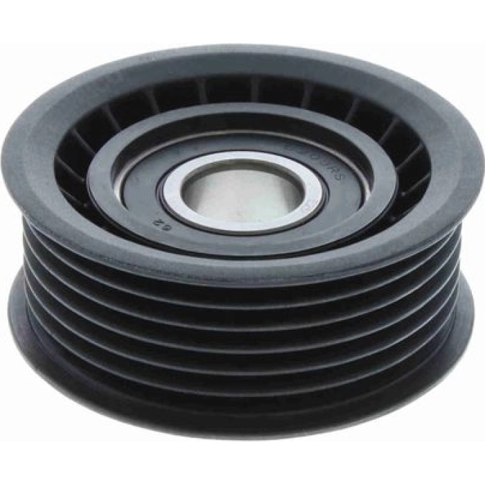 Vaico Umlenkrolle für Keilrippenriemen V30-0361 Vaico Umlenkrolle für Keilrippenriemen V30-0361