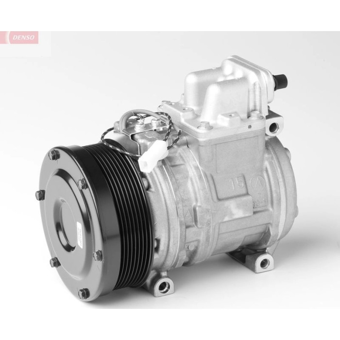 Denso Kompressor DCP17501 Denso Kompressor DCP17501