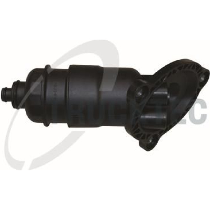 Trucktec Ölfilter 07.25.014 Trucktec Ölfilter 07.25.014