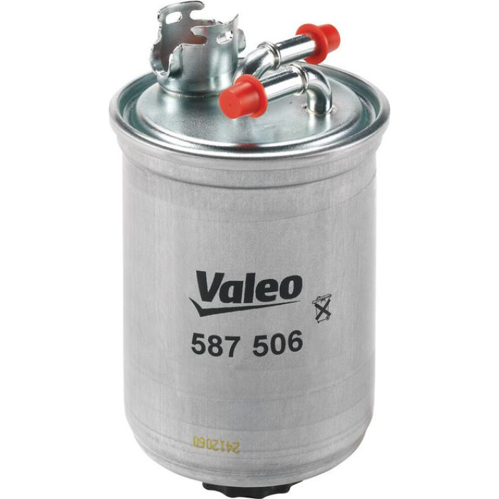 Valeo Kraftstofffilter 587506 Valeo Kraftstofffilter 587506