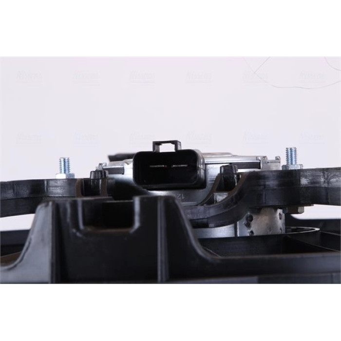 Nissens Kühlerlüfter PKW 85569 Nissens Kühlerlüfter PKW 85569
