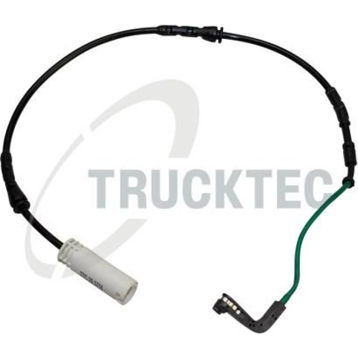 TRUCKTEC AUTOMOTIVE Verschleißsensor 08.34.129 TRUCKTEC AUTOMOTIVE Verschleißsensor 08.34.129