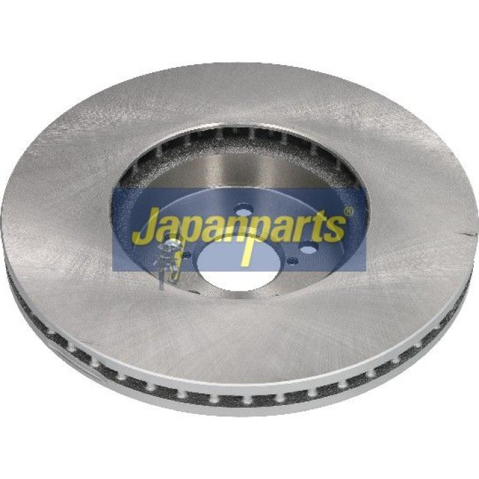 Japanparts Bremsscheibe DI-714C