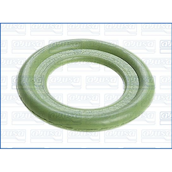Ajusa Dichtring Ölablassschraube 01115300