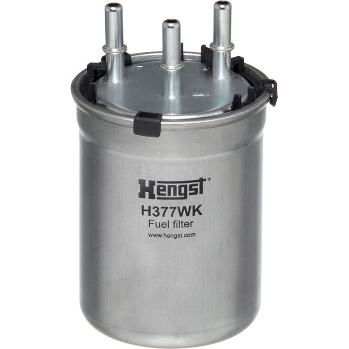 HENGST FILTER Kraftstofffilter H377WK HENGST FILTER Kraftstofffilter H377WK