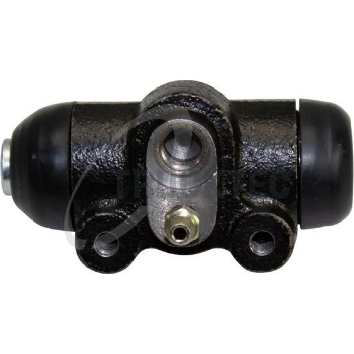 TRUCKTEC AUTOMOTIVE Bremsrolle 08.34.119 TRUCKTEC AUTOMOTIVE Bremsrolle 08.34.119