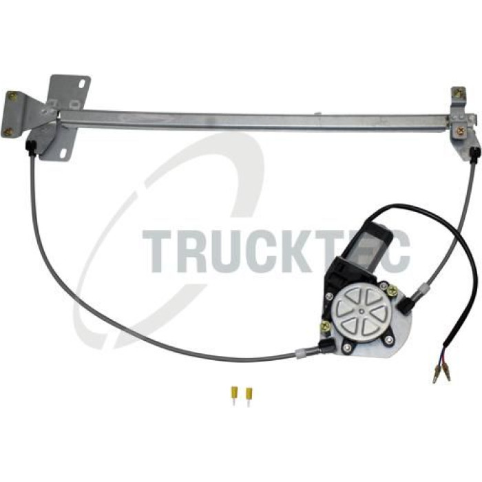 TRUCKTEC AUTOMOTIVE Fensterheber 02.53.187 TRUCKTEC AUTOMOTIVE Fensterheber 02.53.187