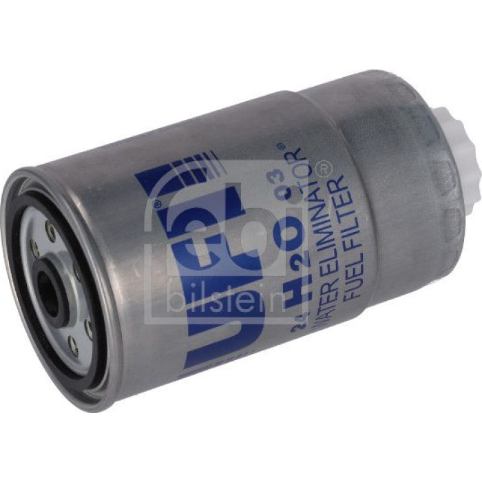 30744 febi Kraftstofffilter 30744