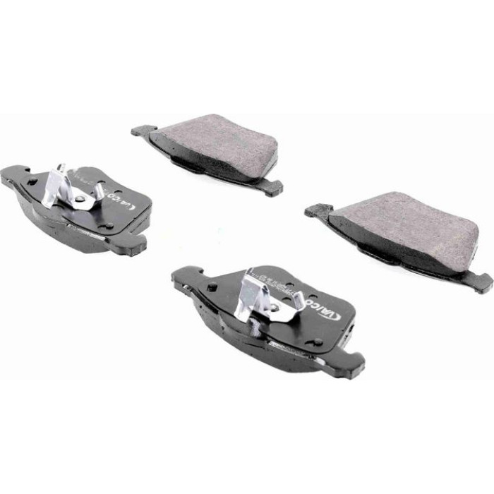 Vaico Bremsbelagsatz für Scheibenbremse V25-0163 Vaico Bremsbelagsatz für Scheibenbremse V25-0163