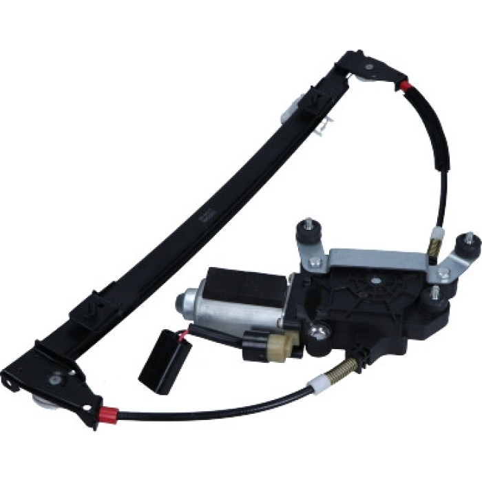 MAXGEAR 50-0411 Fensterheber vorne links, elektrisch, mit Motor MAXGEAR 50-0411 Fensterheber vorne links, elektrisch, mit Motor