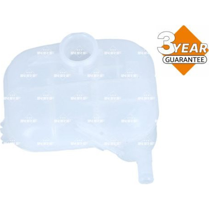 NRF Kühlmittel-Ausgleichsbehälter NRF454109 NRF Kühlmittel-Ausgleichsbehälter NRF454109