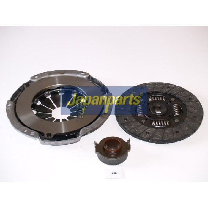 Japanparts Kupplungssatz KF-456 Japanparts Kupplungssatz KF-456