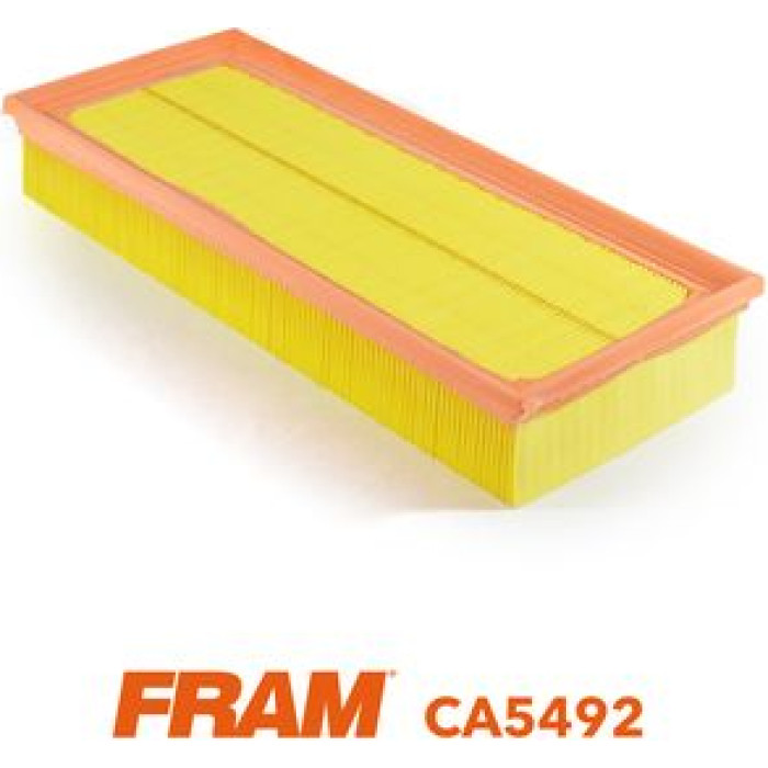FRAM Luftfilter CA5492 FRAM Luftfilter CA5492