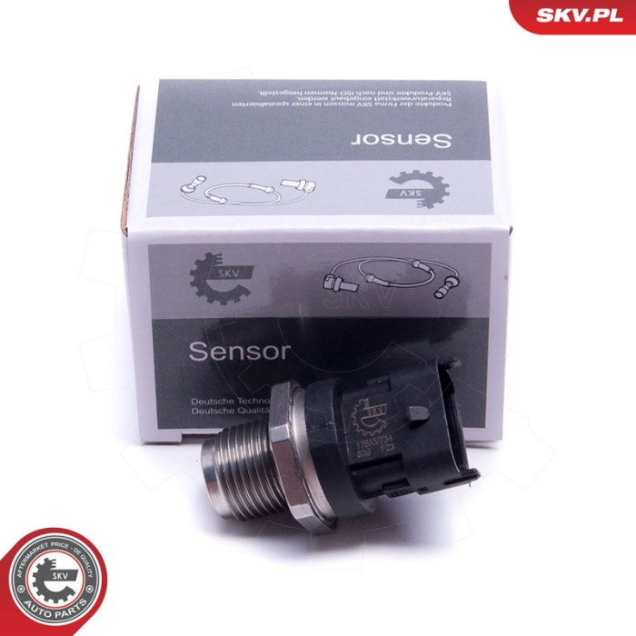 17SKV734 ESEN SKV Sensor, Kraftstoffdruck 17SKV734 17SKV734 ESEN SKV Sensor, Kraftstoffdruck 17SKV734