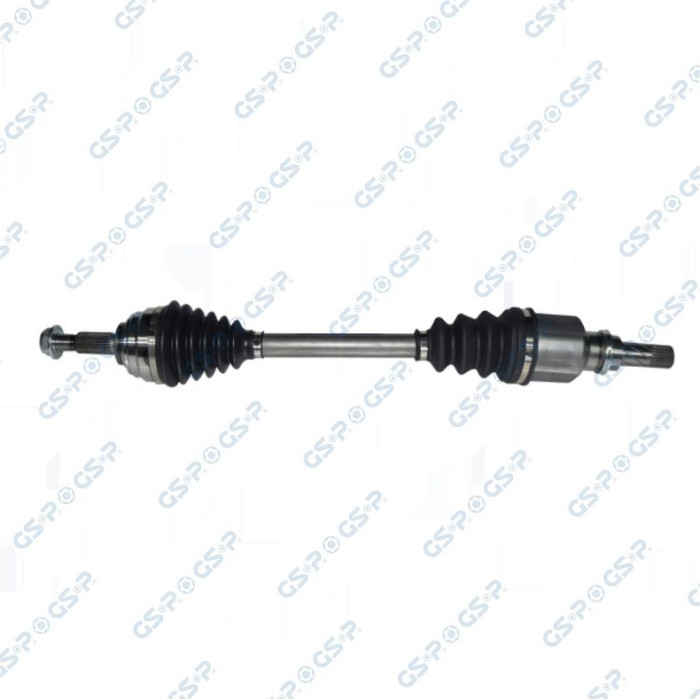 GSP Antriebswelle 250405 GSP Antriebswelle 250405