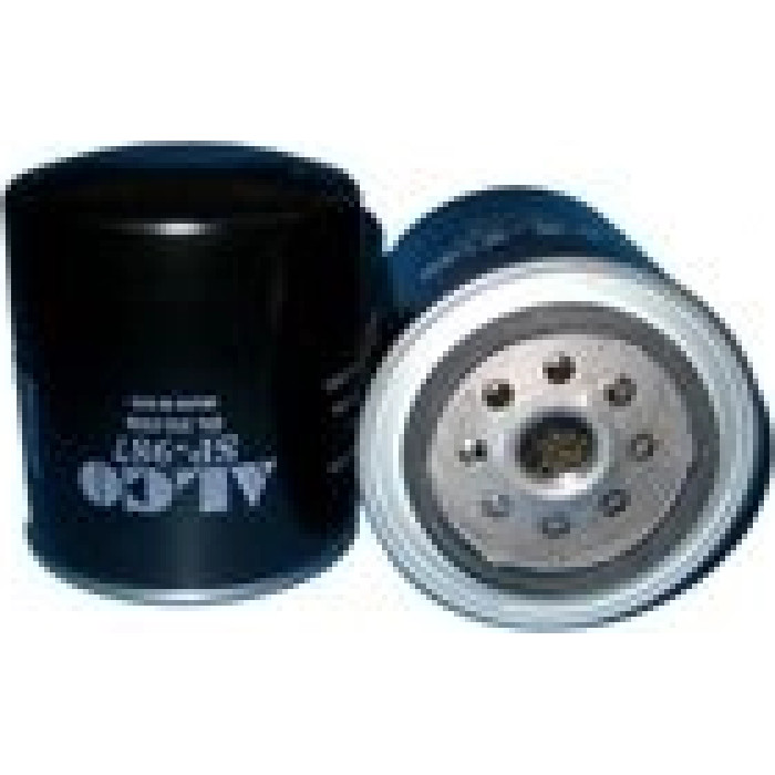 ALCO Ölfilter Opel 2.3D/Td Omega SP-987 ALCO Ölfilter Opel 2.3D/Td Omega SP-987