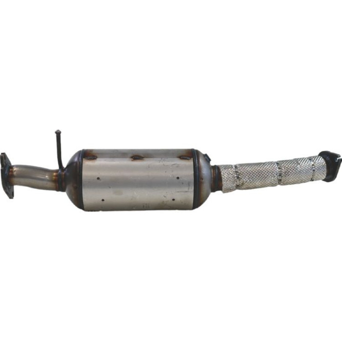 Bosal Partikelfilter 097-322 Bosal Partikelfilter 097-322
