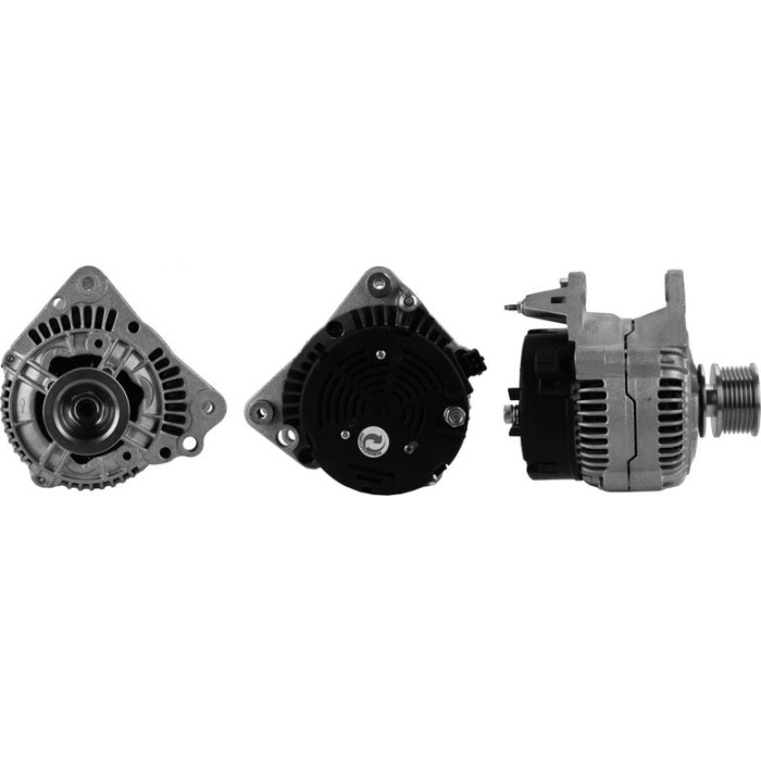 DRI Generator 211149702 DRI Generator 211149702