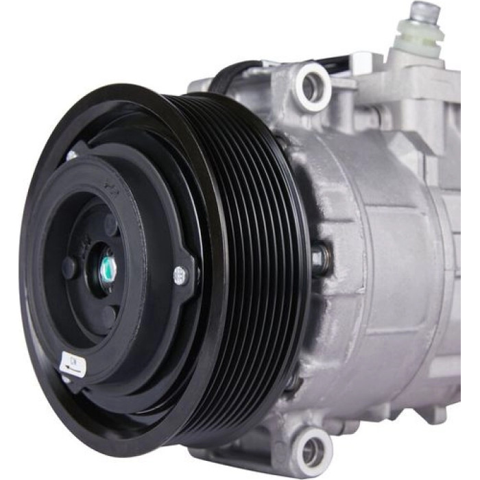 Valeo Kompressor 813011