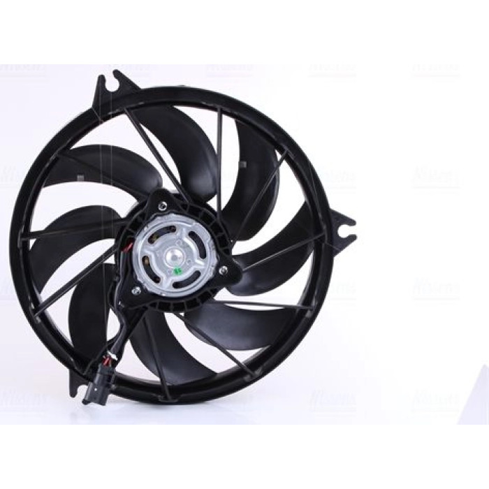 Nissens Kühlerlüfter PKW 85662 Nissens Kühlerlüfter PKW 85662