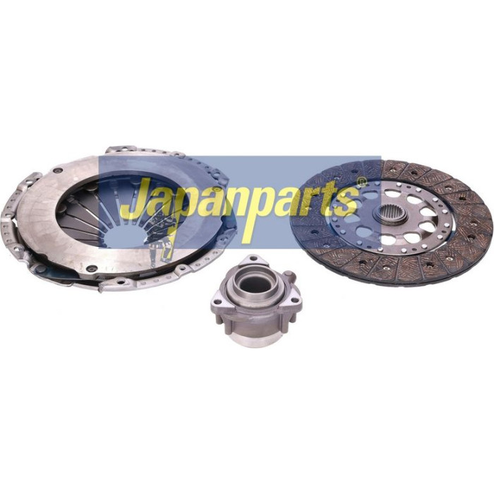 Japanparts Kupplungssatz KF-S10