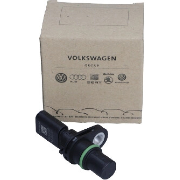 05E907601D VAG Original 05E907601D VAGKurbelwellensensor VW Golf 1.6Tdi 16 – – OE-Nr. 05E907601D