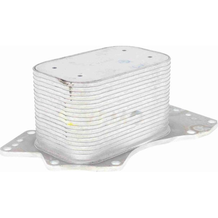 Vemo Motorölkühler V15-60-6069 Vemo Motorölkühler V15-60-6069