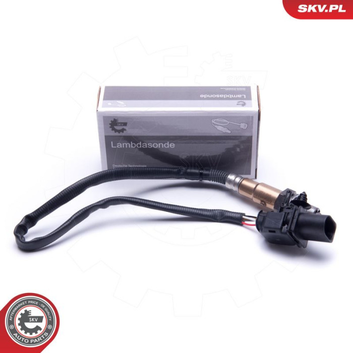 09SKV427 ESEN SKV Lambdasonde 09SKV427 09SKV427 ESEN SKV Lambdasonde 09SKV427