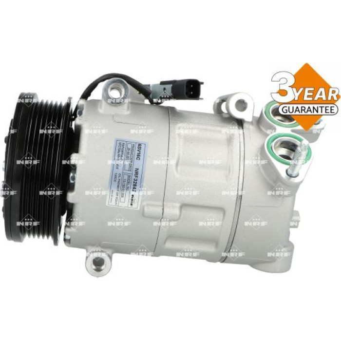 NRF Klimakompressor 32842