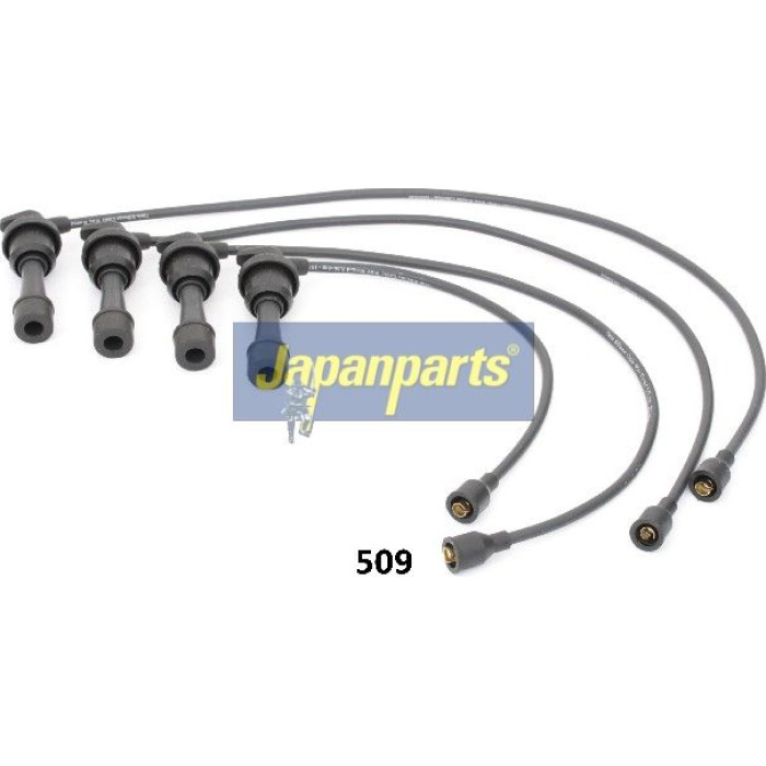 Japanparts Zündkabel IC-509 Japanparts Zündkabel IC-509