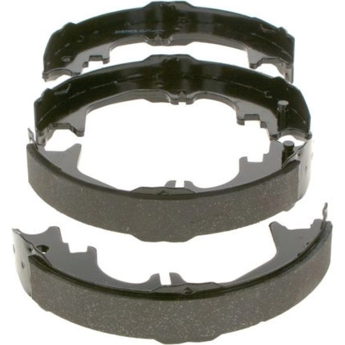 Bosch Bremsbacken 0 986 487 728 Bosch Bremsbacken 0 986 487 728