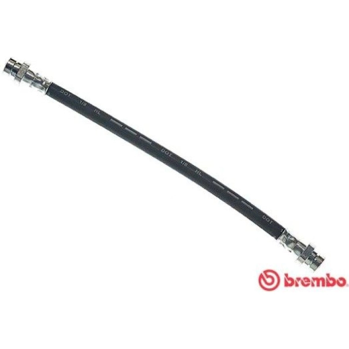 BREMBO Bremsschlauch T 54 004 BREMBO Bremsschlauch T 54 004
