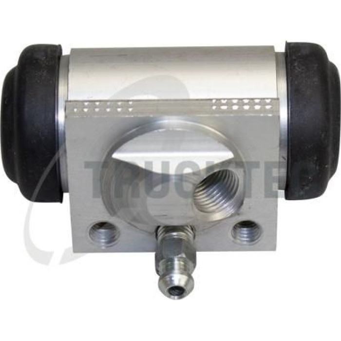 TRUCKTEC AUTOMOTIVE Bremsrolle 02.35.610 TRUCKTEC AUTOMOTIVE Bremsrolle 02.35.610