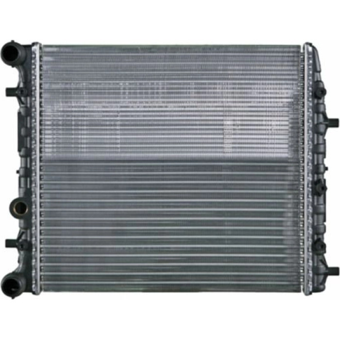 Kühler, Motorkühlung CR 454 000P Kühler, Motorkühlung CR 454 000P