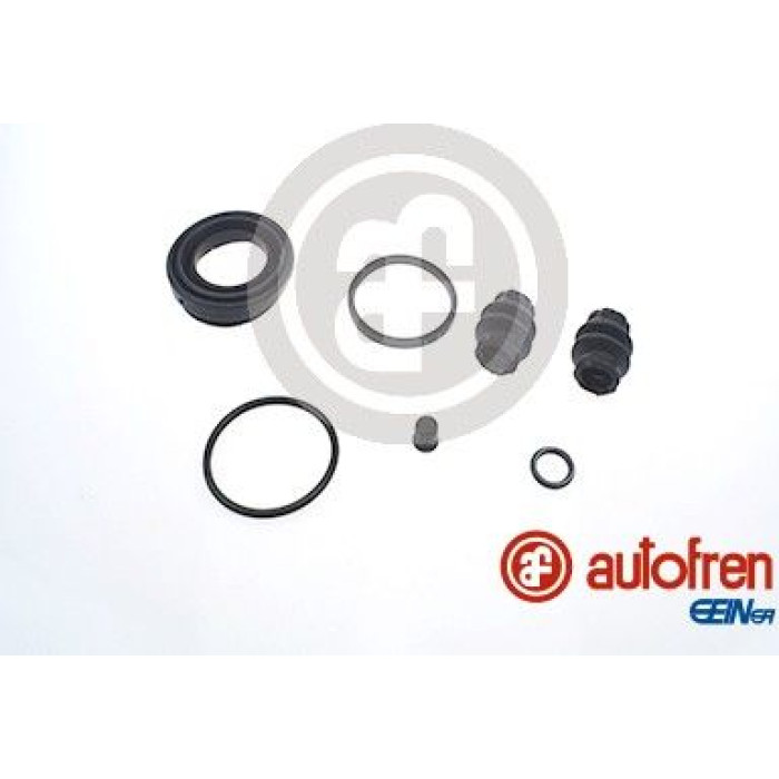 Reparatursatz Bremssattel Vw T. Tiguan 07-/A6 05 D41630 Reparatursatz Bremssattel Vw T. Tiguan 07-/A6 05 D41630