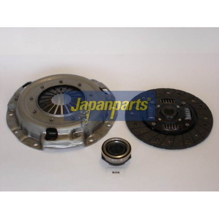 Japanparts Kupplungssatz KF-K06 Japanparts Kupplungssatz KF-K06