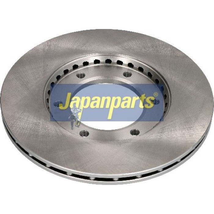 Japanparts Bremsscheibe DI-126C Japanparts Bremsscheibe DI-126C
