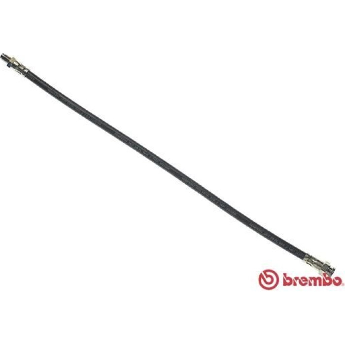 BREMBO Bremsschlauch T 68 024 BREMBO Bremsschlauch T 68 024