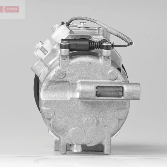 Denso Kompressor DCP17114 Denso Kompressor DCP17114