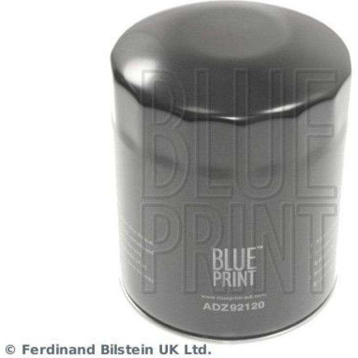 ADZ92120 BluePrint Ölfilter ADZ92120