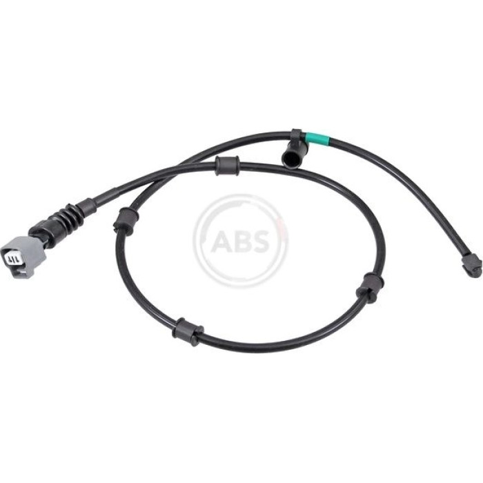A.B.S. Bremsbelag-Verschleißwarnkontakt 39806 A.B.S. Bremsbelag-Verschleißwarnkontakt 39806