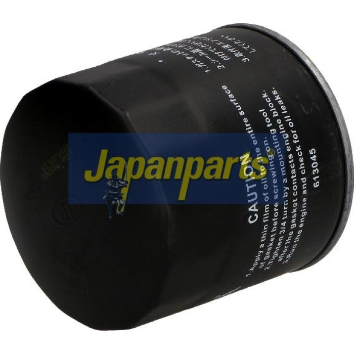 FO-297S Japanparts Ölfilter Toyota 2.0D D4D FO-297S FO-297S Japanparts Ölfilter Toyota 2.0D D4D FO-297S