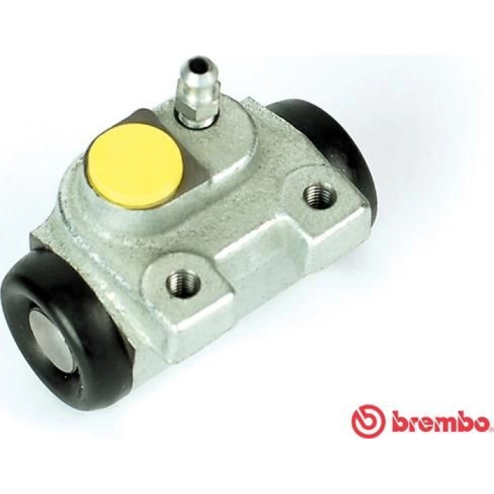 BREMBO Radbremszylinder A 12 263